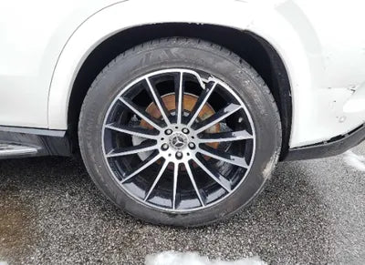 2022 Mercedes-Benz GLE 450 W1NFB5KB8NA794062 VIN:W1NFB5KB8NA794062