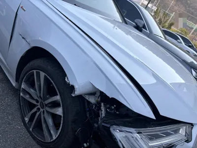 2023 Audi A6 WAUZZZF22PN062875 VIN:WAUZZZF22PN062875