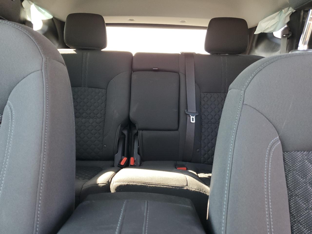 2022 CHEVROLET BLAZER 2LT VIN:3GNKBCR47NS116412