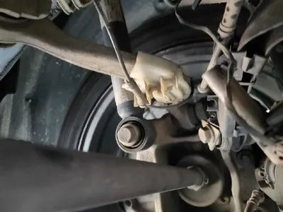 2017 BMW 520 WBAJC5103HG850969 VIN:WBAJC5103HG850969