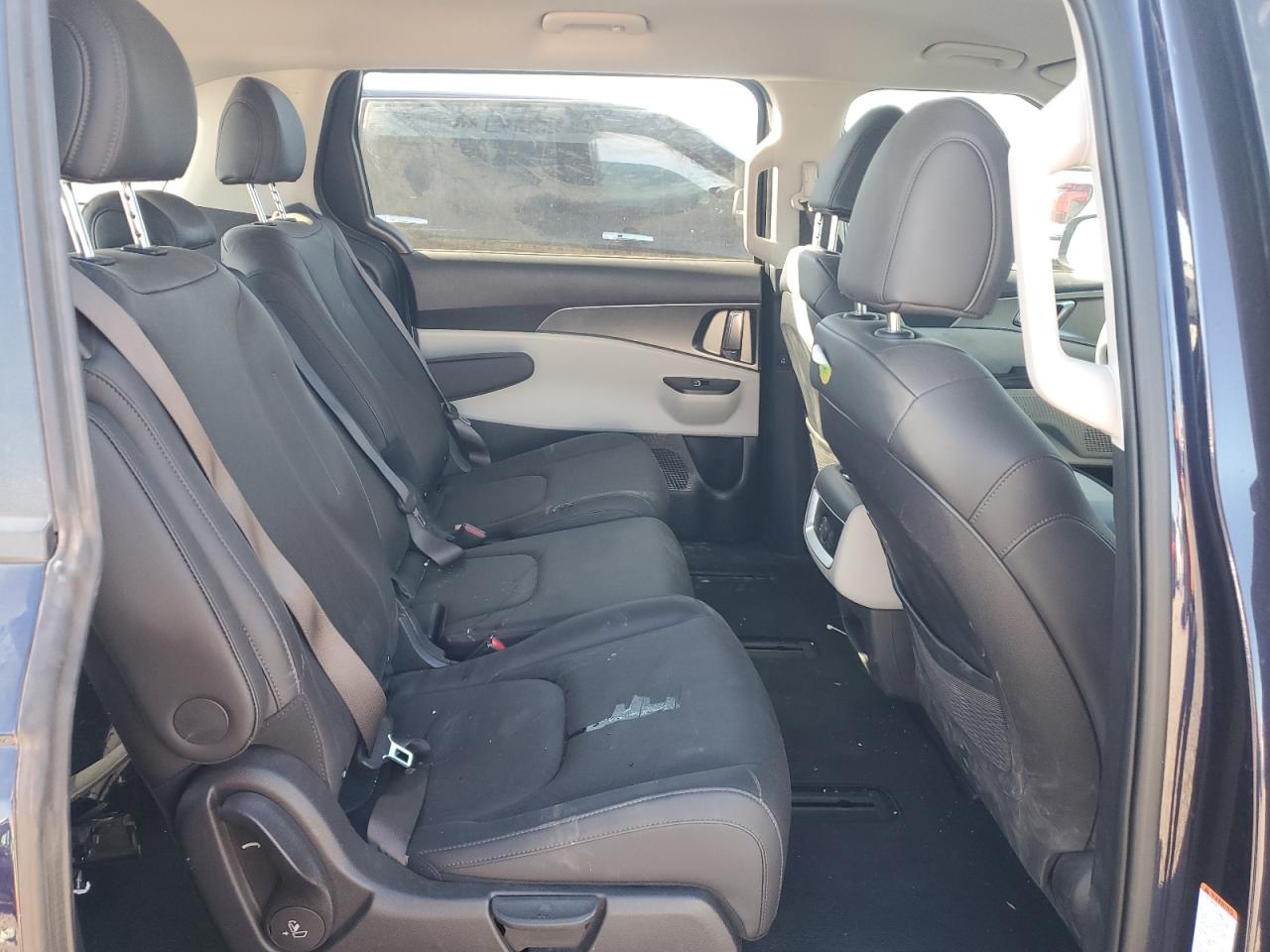 2024 KIA CARNIVAL LX VIN:KNDNB4H34R6386454