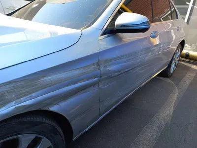 2017 Mercedes-Benz E 220 WDDZF0EB8JA304579 VIN:WDDZF0EB8JA304579