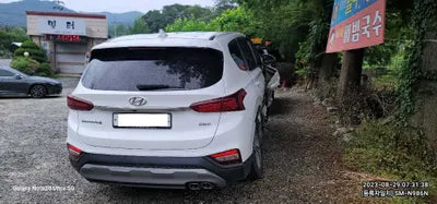 2019 Hyundai Santa FE KMHS281BBKU059254 VIN:KMHS281BBKU059254