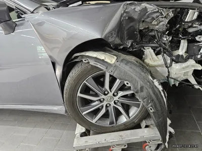 2015 Lexus ES 300 VIN: