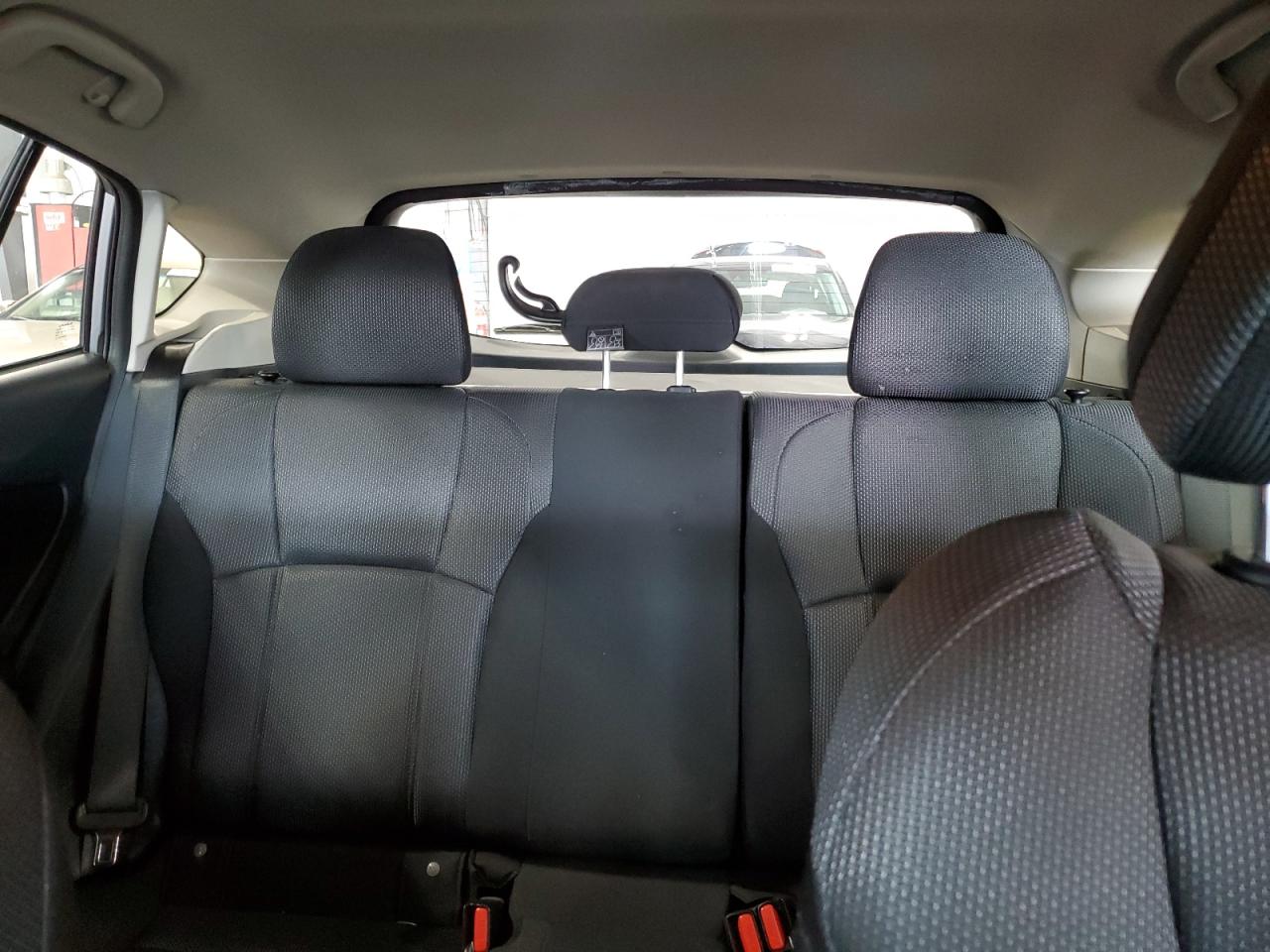 2022 SUBARU IMPREZA  VIN:4S3GTAB64N3709887