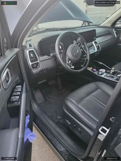 2020 Kia Sorento KNARH81BGMA055454 VIN:KNARH81BGMA055454