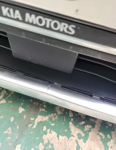 2021 Kia Carnival KNANE813BMS030459 VIN:KNANE813BMS030459