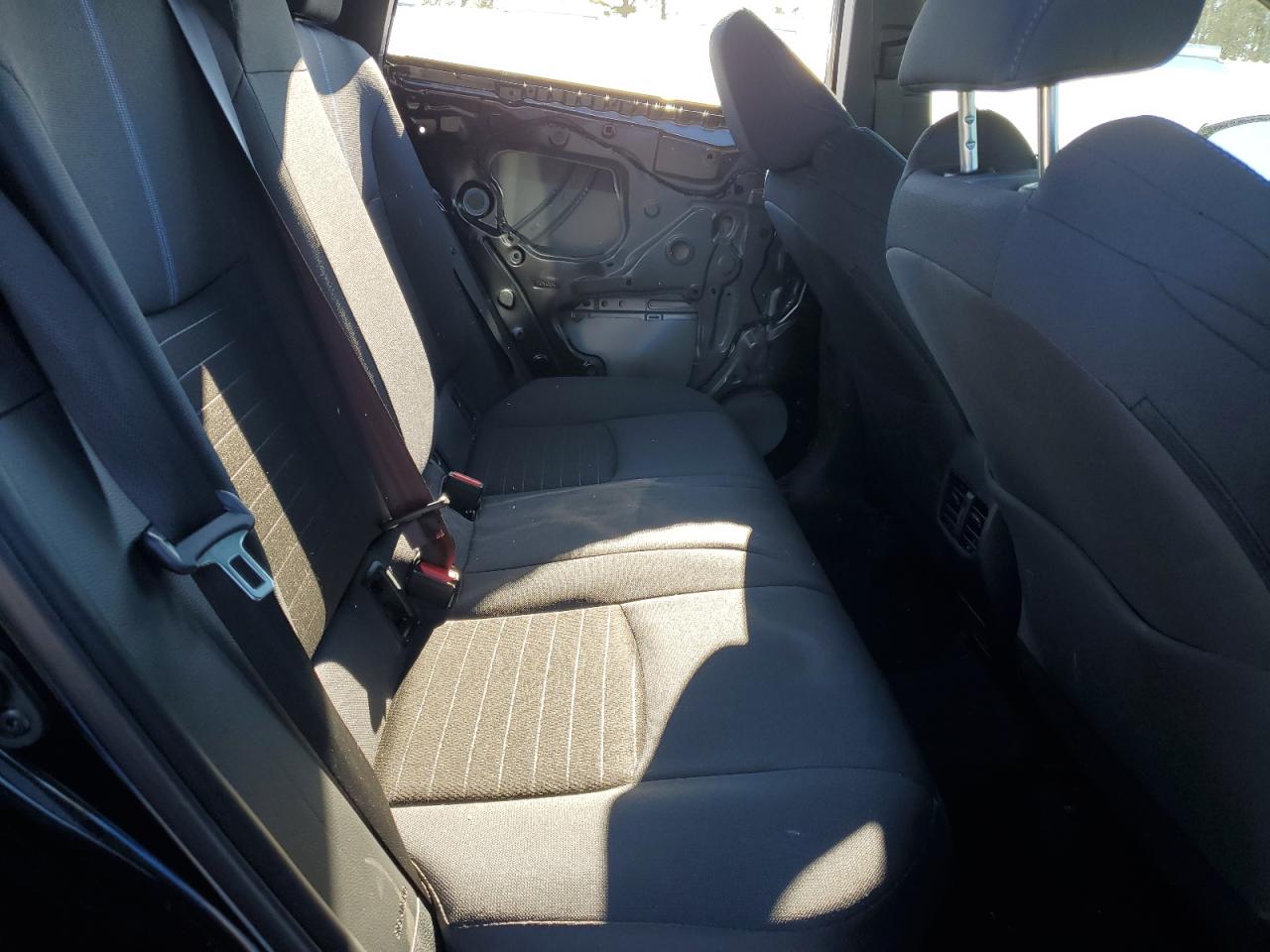 2024 TOYOTA COROLLA CROSS SE VIN:7MUFBABGXRV030014