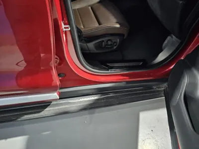2016 Jaguar F-Pace VIN: