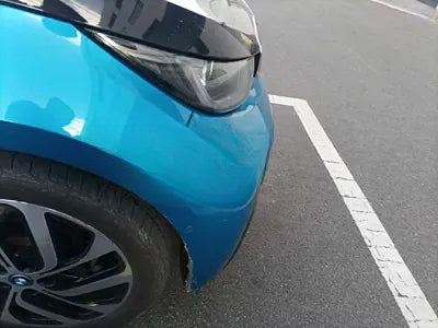 2017 BMW I3 WBY1Z610XH7A11605 VIN:WBY1Z610XH7A11605