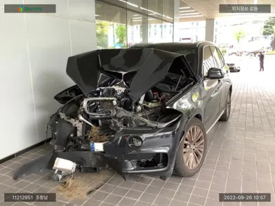 2017 BMW 530 WBAKS410XH0R90897 VIN:WBAKS410XH0R90897