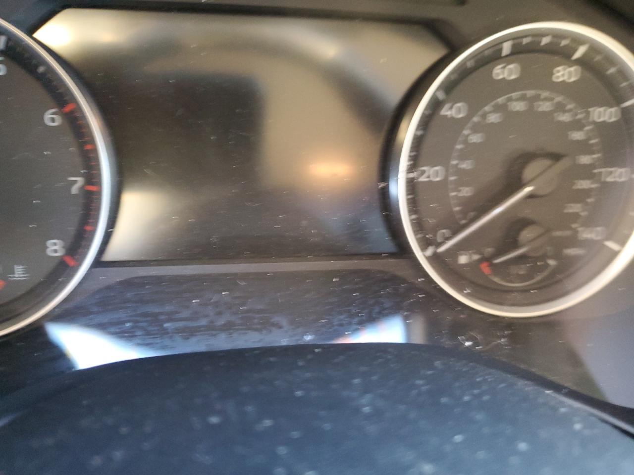 2022 MITSUBISHI OUTLANDER SE VIN:JA4J3UA87NZ028298