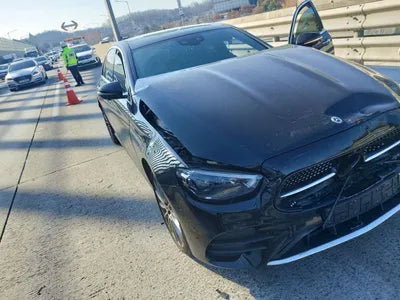 2022 Mercedes-Benz E 350 W1KZF8GB8NB020932 VIN:W1KZF8GB8NB020932