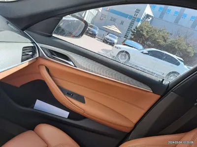 2018 BMW 530 WBAJD3101JG969949 VIN:WBAJD3101JG969949