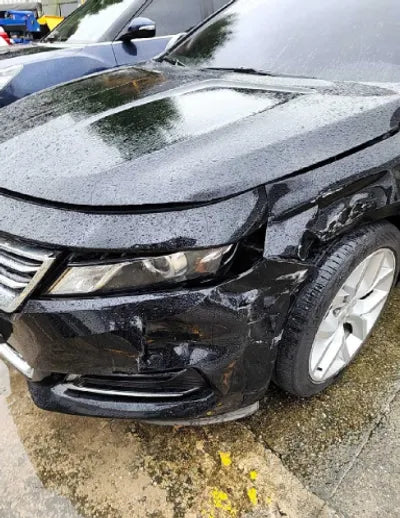 2017 Chevrolet Impala 1G1155SA6HU122125 VIN:1G1155SA6HU122125