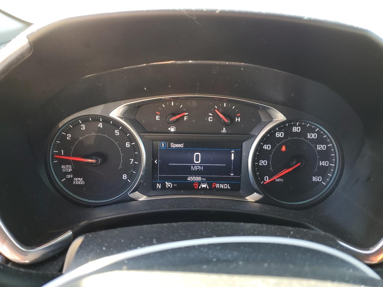 2022 CHEVROLET EQUINOX LS VIN:3GNAXHEV5NS178173