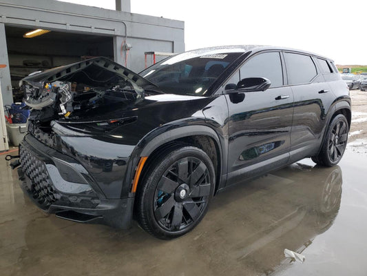 2023 FISKER INC. OCEAN EXTREME VIN:VCF1EBU26PG009252