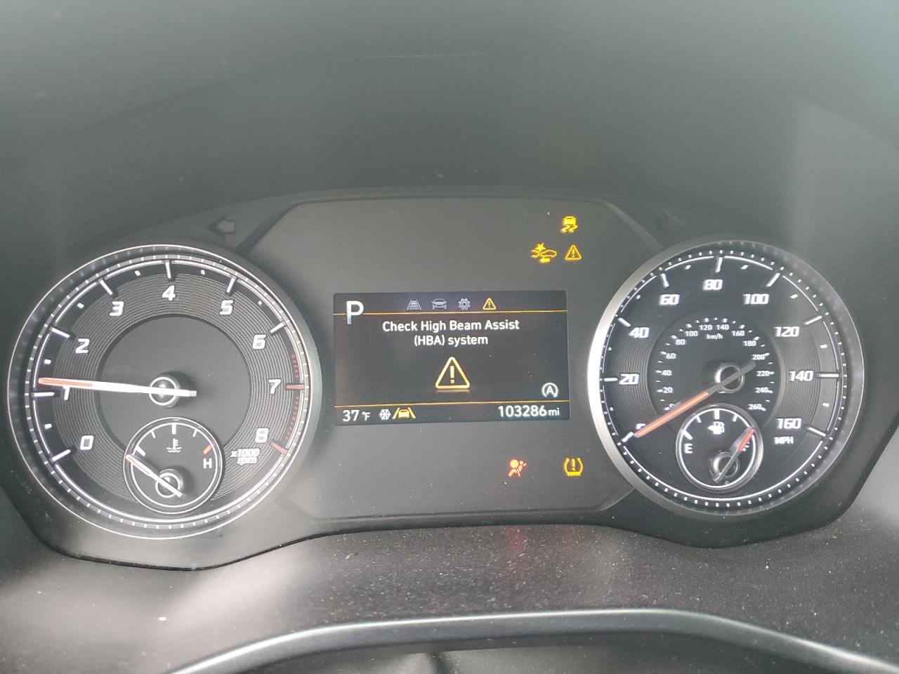 2023 HYUNDAI SANTA FE SE VIN:5NMS14AJ9PH489786