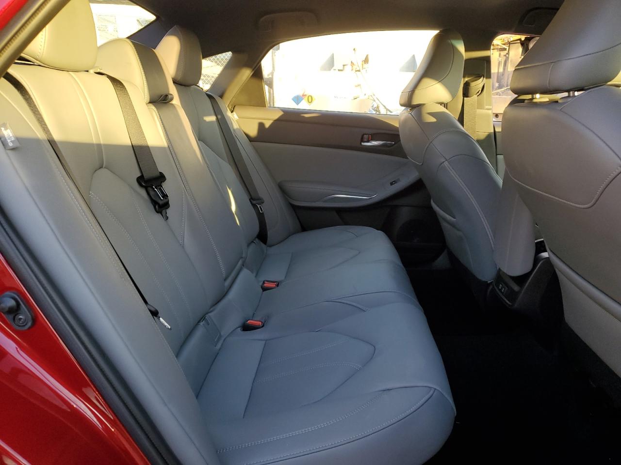 2022 TOYOTA AVALON XLE VIN:4T1JA1AB8NU015199