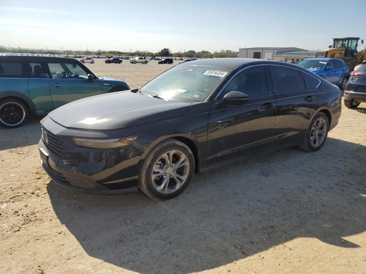 2023 HONDA ACCORD LX VIN:1HGCY1F25PA037748