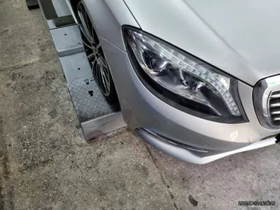 2017 Mercedes-Benz S 350 WDDUF3DB5HA329253 VIN:WDDUF3DB5HA329253