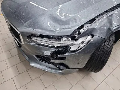 2018 Audi 90 YV1PSA8ADJ1035600 VIN:YV1PSA8ADJ1035600
