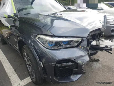 2022 BMW 530 WBAJU8108N9N38418 VIN:WBAJU8108N9N38418