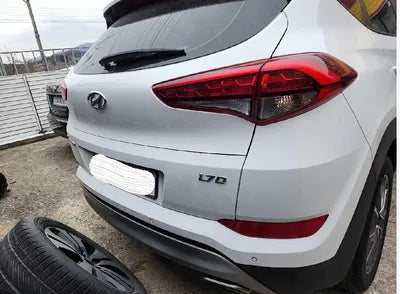 2015 Hyundai Tucson 129KMKMHJ3815GJU5 VIN:129KMKMHJ3815GJU5