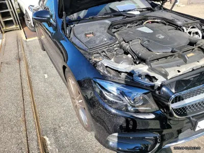 2020 Mercedes-Benz E 450 W1K1J6JB4LF137390 VIN:W1K1J6JB4LF137390