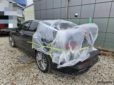 2020 Kia K5 VIN: