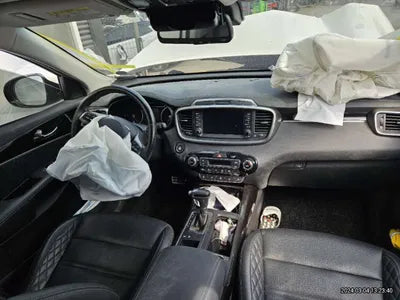 2020 Kia Sorento KNAPH81ABLA581502 VIN:KNAPH81ABLA581502