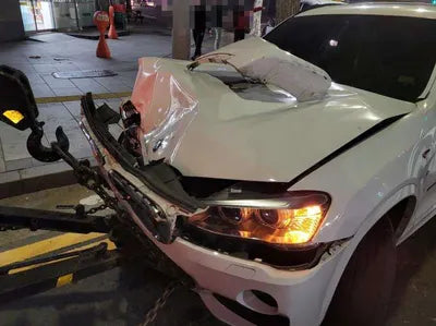 2016 BMW 320 WBAWZ5102G0M30034 VIN:WBAWZ5102G0M30034