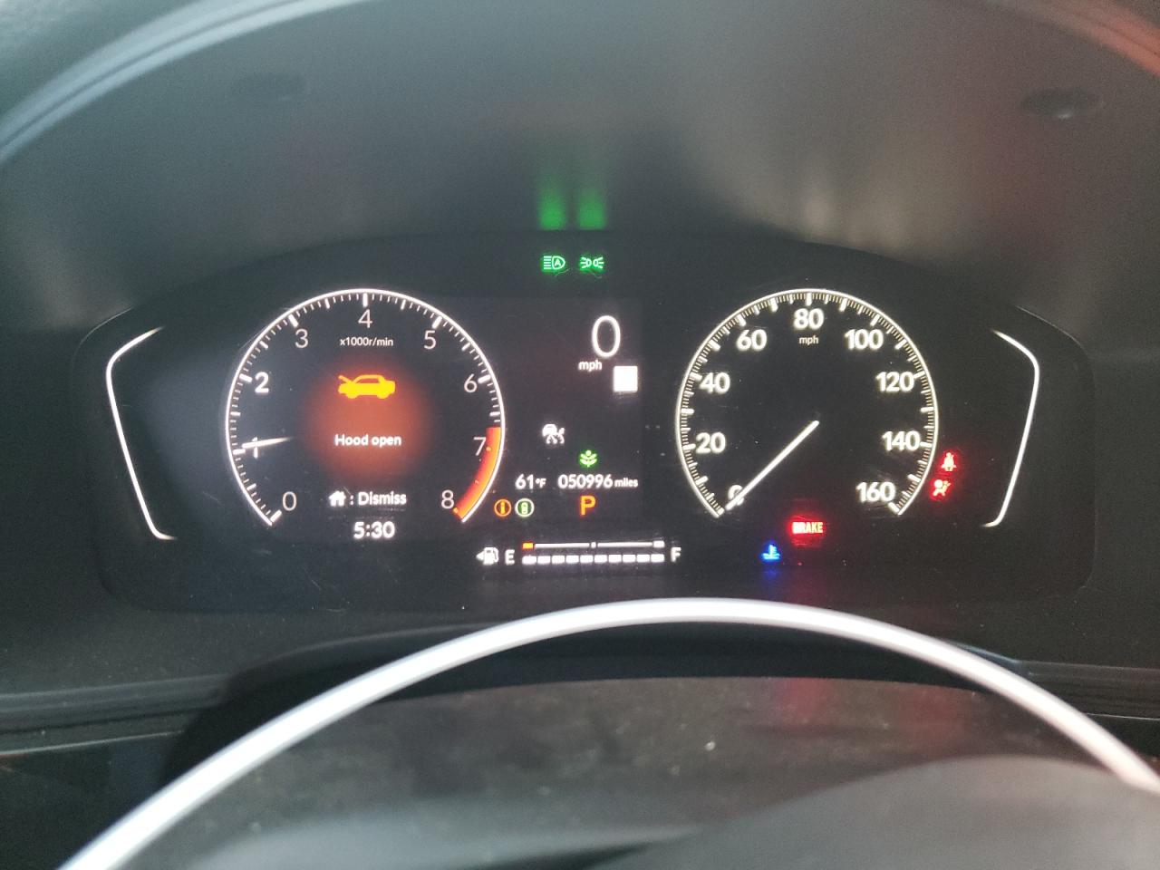 2022 HONDA CIVIC LX VIN:2HGFE2F23NH512677