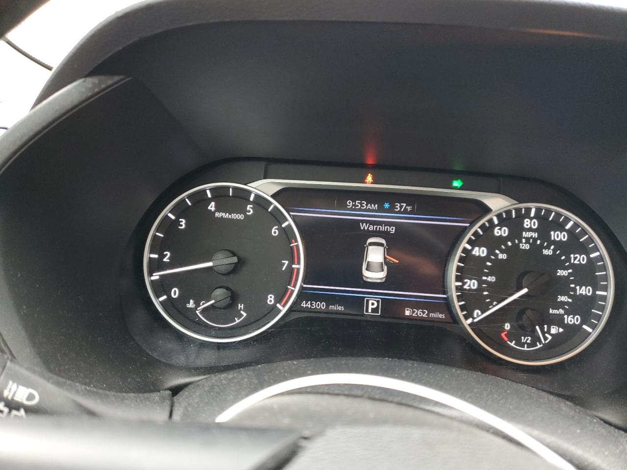 2022 NISSAN SENTRA SR VIN:3N1AB8DV9NY303636
