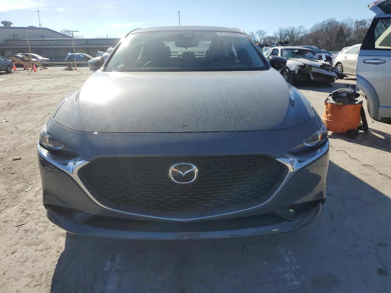 2023 MAZDA 3 PREFERRED VIN:3MZBPBCM0PM371565