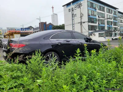 2019 Mercedes-Benz CLS 400 WDD2J2DB0KA046282 VIN:WDD2J2DB0KA046282