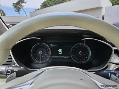 2018 Genesis G70 VIN: