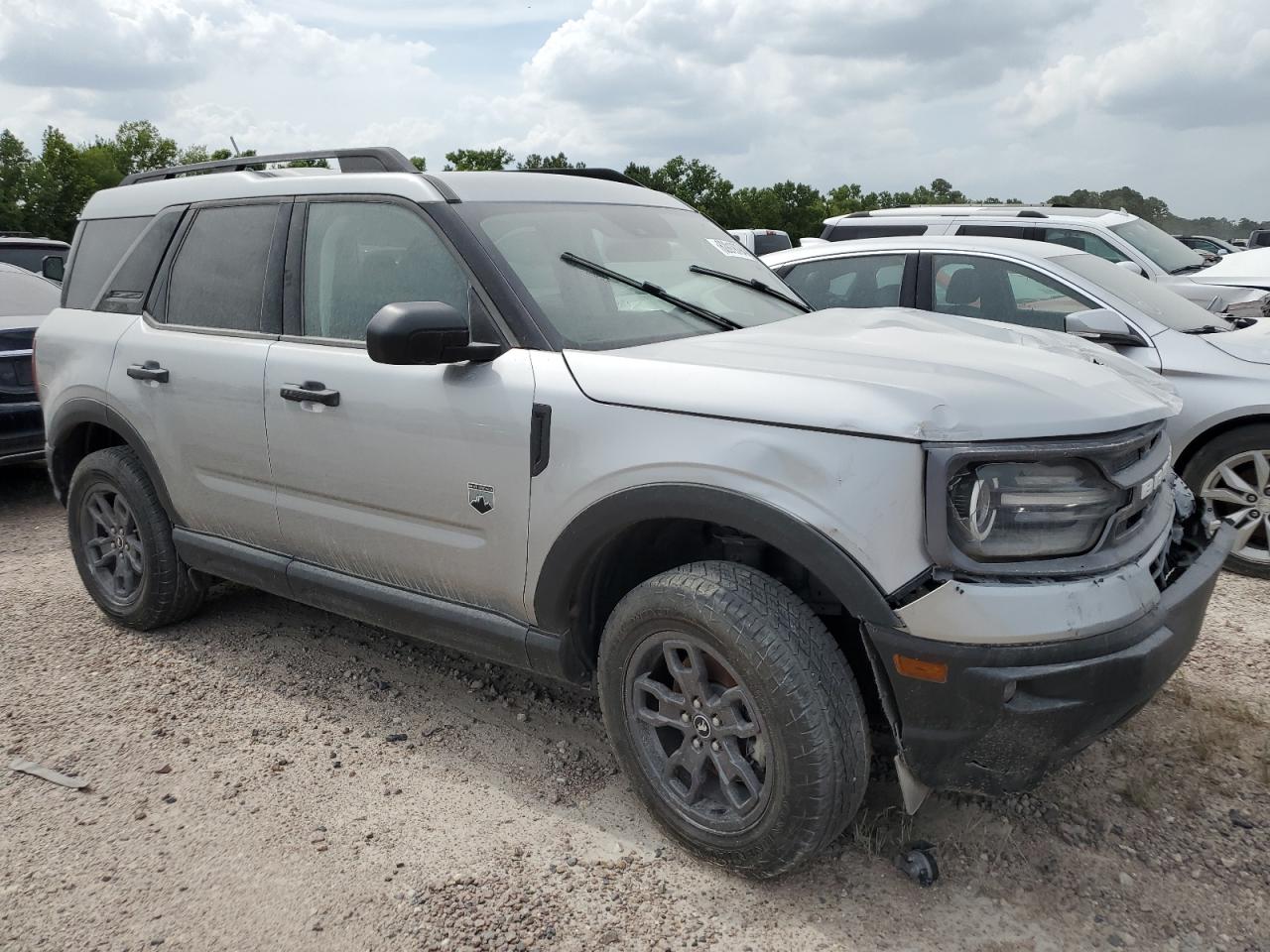 2022 FORD BRONCO SPORT BIG BEND VIN:3FMCR9B6XNRD82579