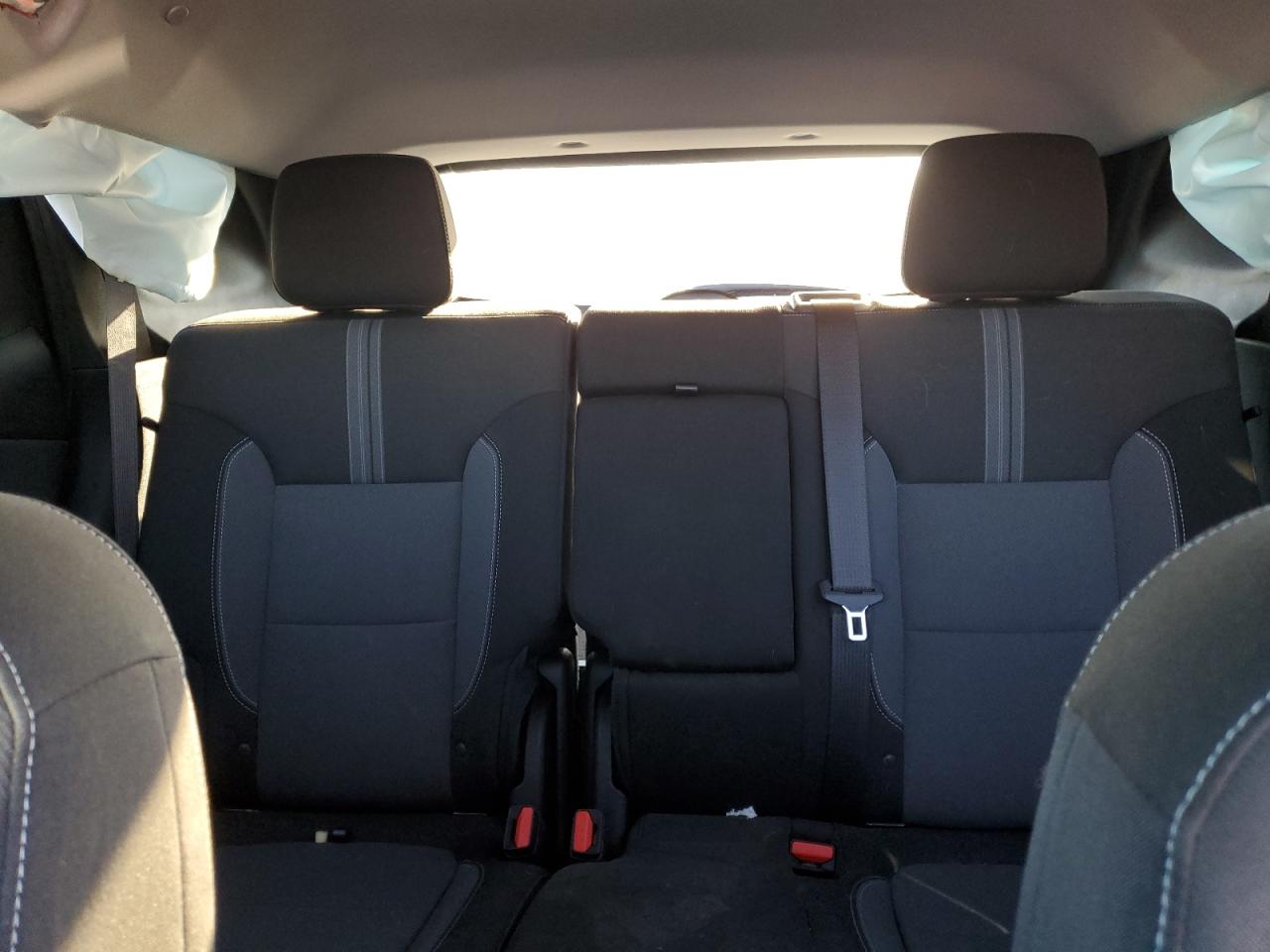 2023 CHEVROLET BLAZER 2LT VIN:3GNKBCR48PS200256