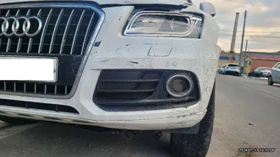 2016 Audi Q5 WAUZZZ8R5GA017754 VIN:WAUZZZ8R5GA017754