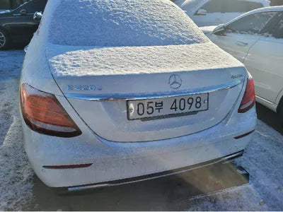 2019 Mercedes-Benz E 220 WDDZF0FBXKA520854 VIN:WDDZF0FBXKA520854