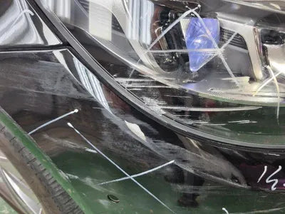 2015 Mercedes-Benz S 500 WDDUG8FB7FA144254 VIN:WDDUG8FB7FA144254