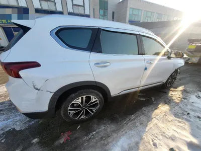 2020 Hyundai Santa FE KMHS381CBLU292936 VIN:KMHS381CBLU292936