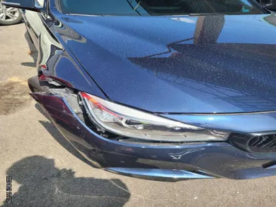 2015 BMW 320 820KMWBA3Y5108FD9 VIN:820KMWBA3Y5108FD9