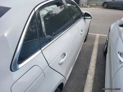 2019 Audi A4 WAUZZZF41KA120878 VIN:WAUZZZF41KA120878