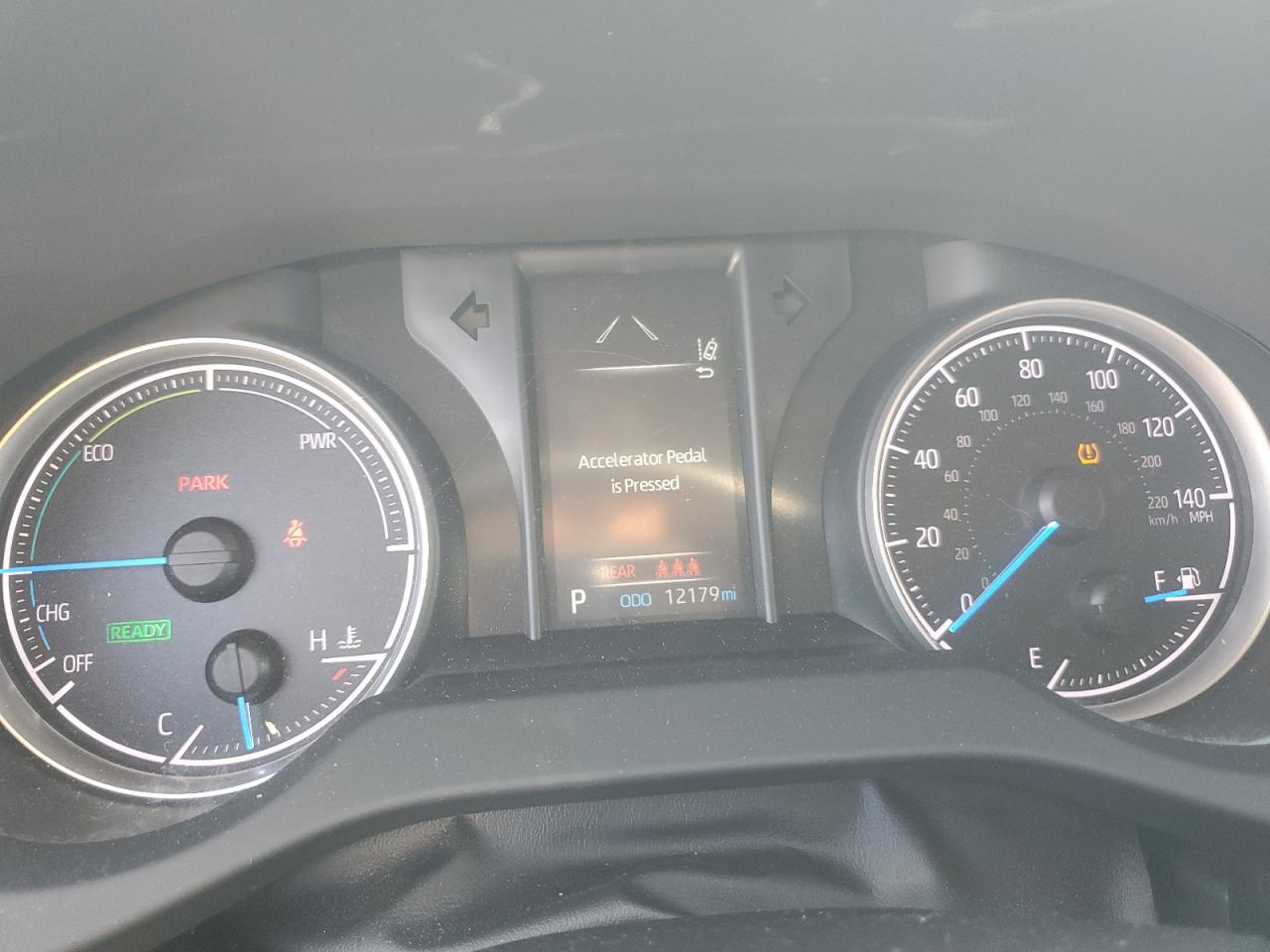 2022 TOYOTA VENZA LE VIN:JTEAAAAH2NJ103574