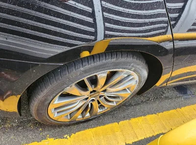 2019 Genesis G80 VIN: