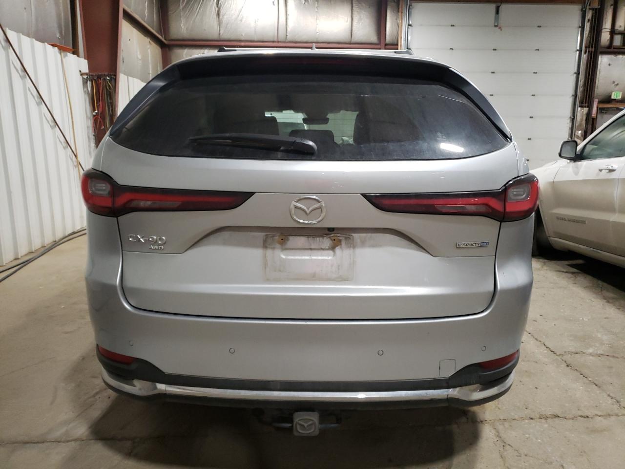 2024 MAZDA CX-90 PREMIUM PLUS VIN:JM3KKEHA4R1104826