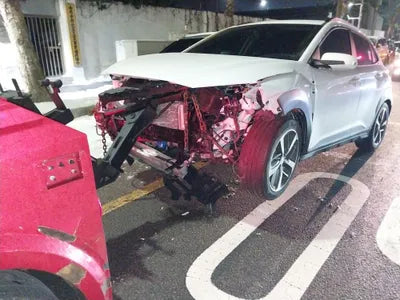 2019 Hyundai Kona KMHK4815GKU370642 VIN:KMHK4815GKU370642