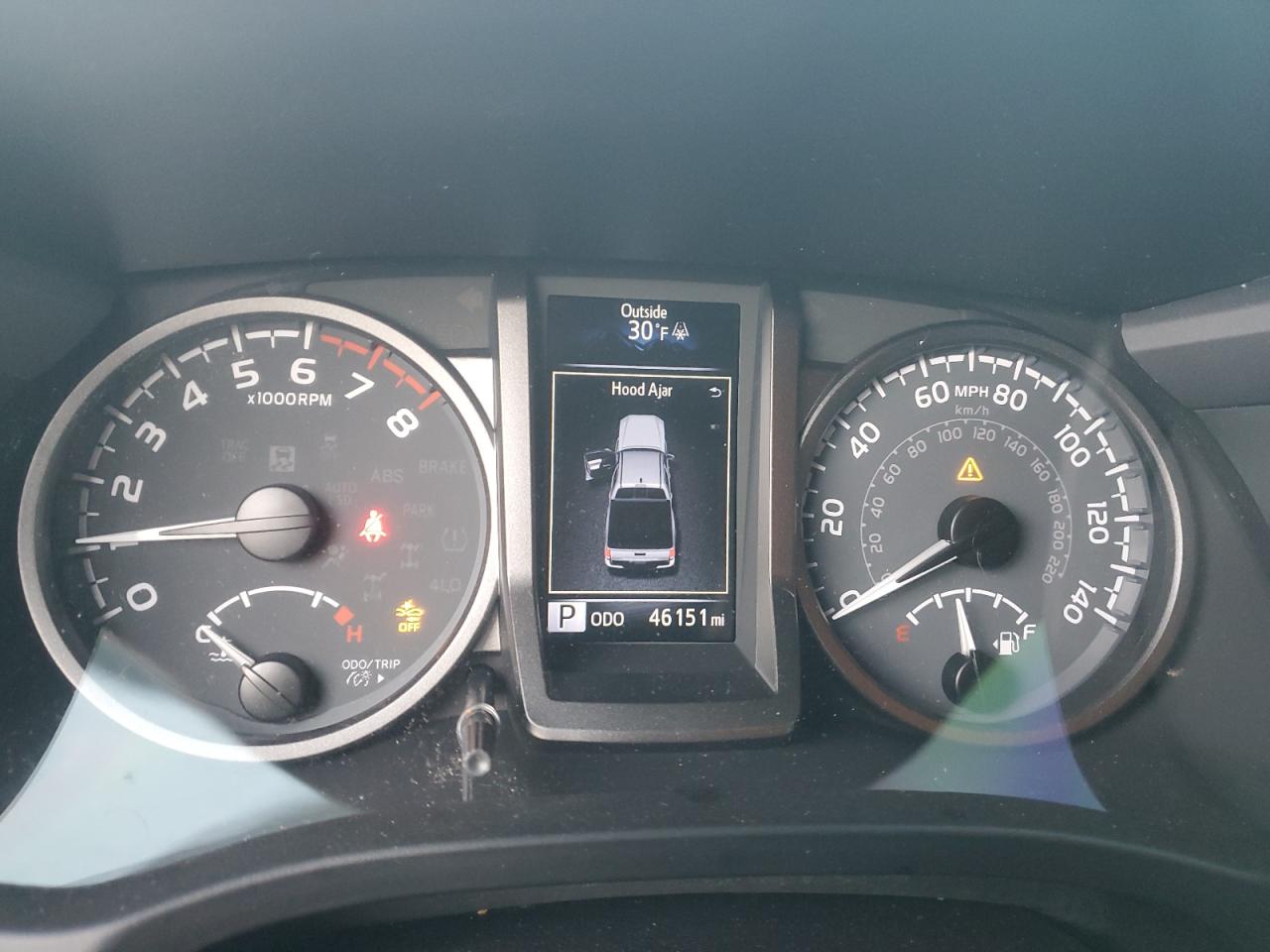 2022 TOYOTA TACOMA DOUBLE CAB VIN:3TMCZ5AN8NM468704